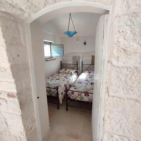 Le Dieci Porte Hotel apartamentowy 2*