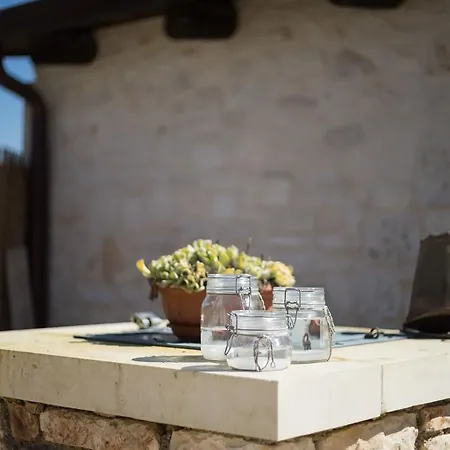 Le Dieci Porte Alberobello