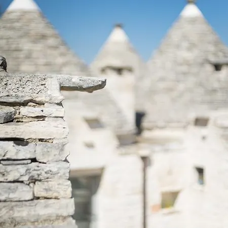 Le Dieci Porte Alberobello