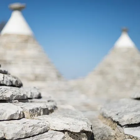 Le Dieci Porte Aparthotel