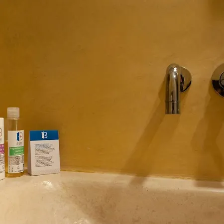 Hotel apartamentowy Le Dieci Porte 4*