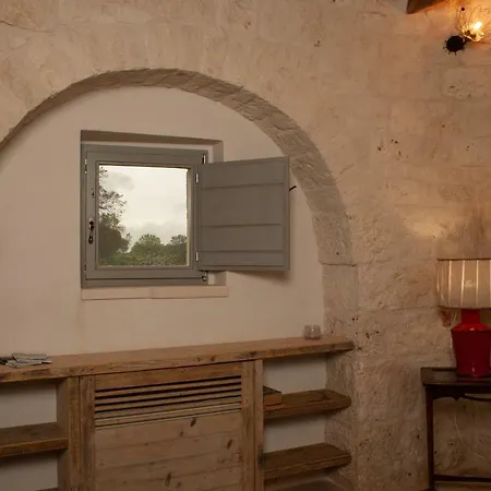 Apartahotel Le Dieci Porte 4*