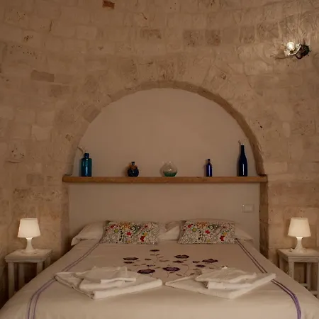 Le Dieci Porte Aparthotel 4*