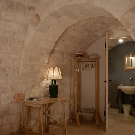 Le Dieci Porte Alberobello