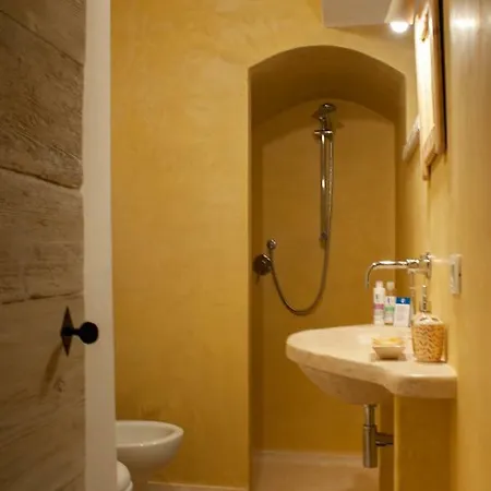 Le Dieci Porte Alberobello