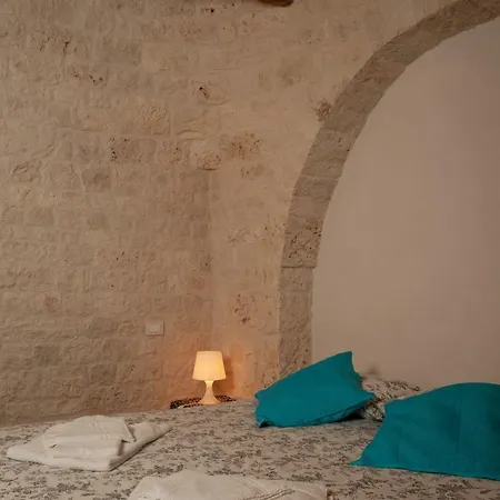 Le Dieci Porte Alberobello