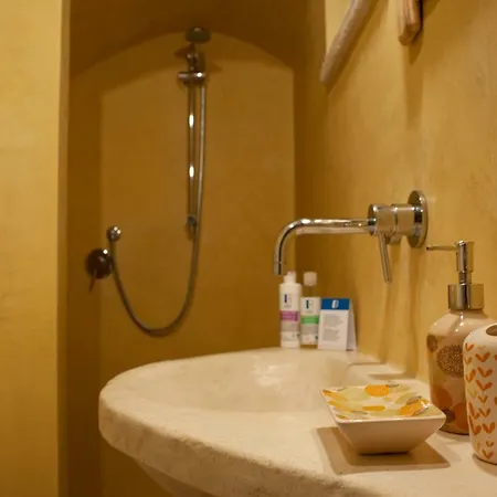 Le Dieci Porte Apartahotel