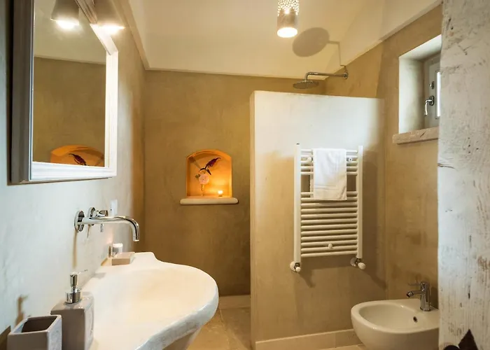Aparthotel Le Dieci Porte 4*