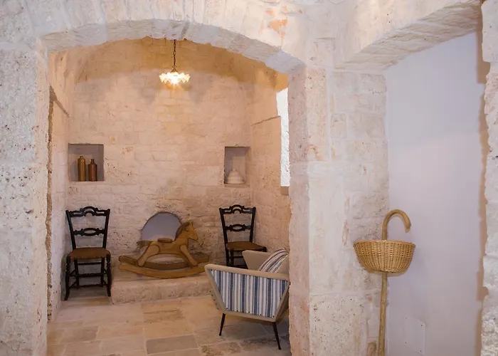 Aparthotel Le Dieci Porte