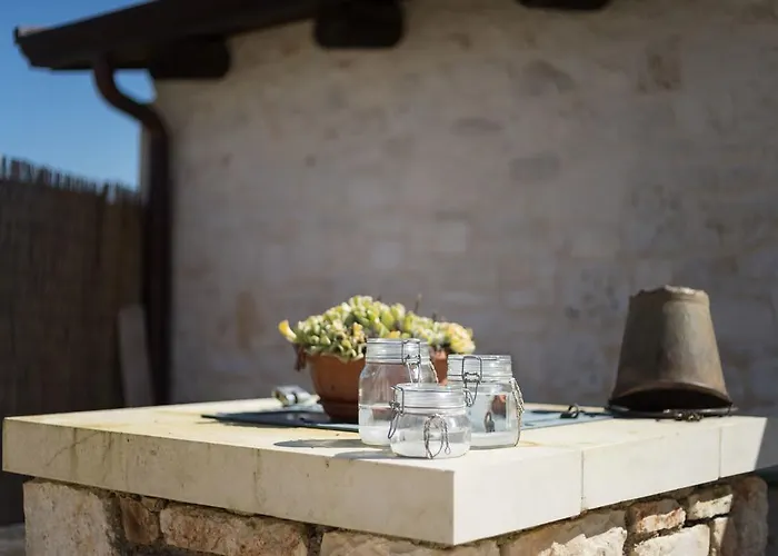 Le Dieci Porte Alberobello