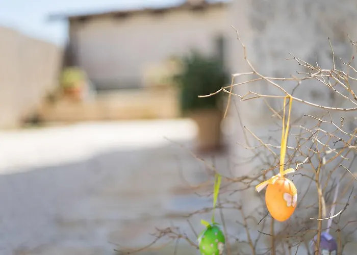 Le Dieci Porte Alberobello