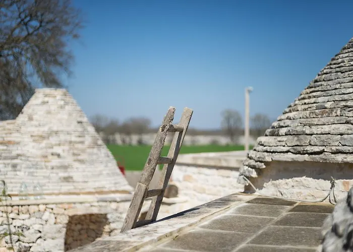 Le Dieci Porte Alberobello