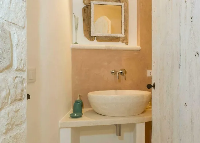 Aparthotel Le Dieci Porte