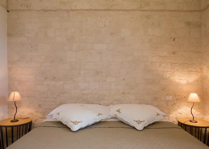 Le Dieci Porte Aparthotel