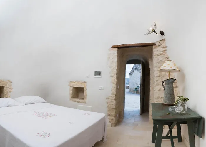 Le Dieci Porte Aparthotel