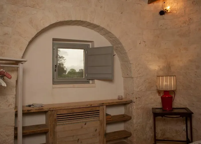 Aparthotel Le Dieci Porte 4*