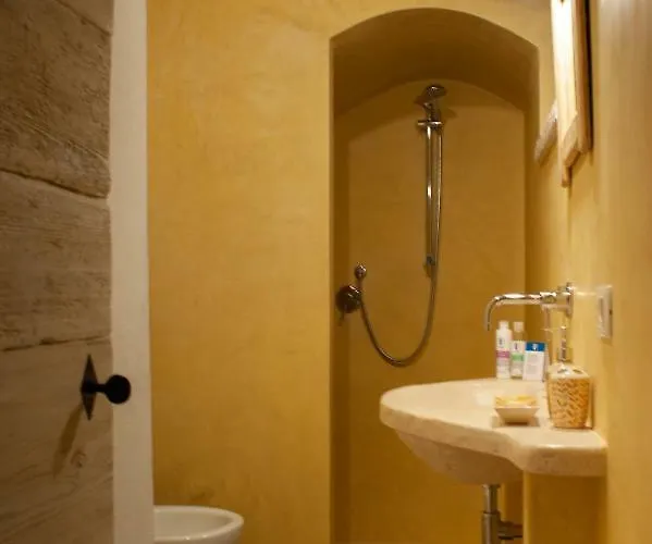 Le Dieci Porte Alberobello