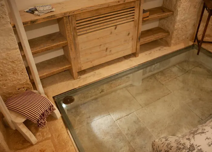 Aparthotel Le Dieci Porte